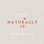 Isobel Baikie - Naturally is. 's logo