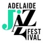 Adelaide Jazz Festival's logo