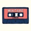 Mixtape's logo