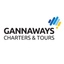 Gannaways Charters & Tours's logo