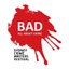 BAD: All About Crime's logo