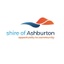 Shire of Ashburton's logo