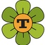 TOPSOIL Arts Collective's logo