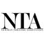 Newman Theatre Association's logo