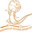 Friends of School Sport NT's logo