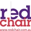 Red Chair's logo