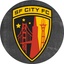 San Francisco City FC's logo