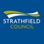Strathfield Council's logo