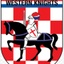 Western Knights Junior Soccer club's logo