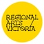 Regional Arts Victoria's logo