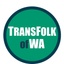 TransFolk of WA's logo