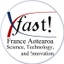 FAST! - France Aotearoa Science, Technology and !nnovation's logo