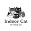 Indoor Cat Events's logo
