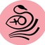 Swan Women in Film Festival's logo