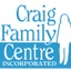 Craig Family Centre's logo