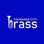 Tauranga City Brass's logo