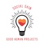 Social Gain's logo