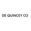 De Quincey Co's logo