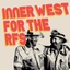 Inner West for the RFS's logo