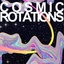 Cosmic Rotations's logo