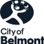 City of Belmont's logo