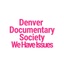 Denver Documentary Society 's logo