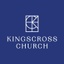 Kingscross Church's logo