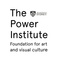 The Power Institute's logo
