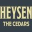 The Cedars Hahndorf's logo