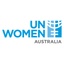 UN Women Australia's logo