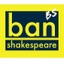 ban shakespeare's logo