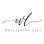 Wellspring Life's logo