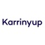 Karrinyup's logo