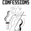 Monday Night Confessions's logo