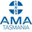 AMA Tasmania's logo