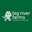 Big River Farms, a program of The Food Group's logo