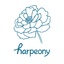 Harpeony's logo