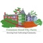 Common Good City Farm's logo
