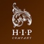 HIP Company's logo