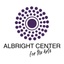 Albright Center for the Arts's logo