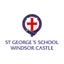 St George's School Windsor Castle's logo