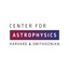 The Center for Astrophysics's logo