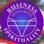 Business Honoring Spirituality Networking's logo