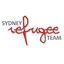 Sydney Refugee Team's logo