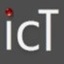 ICT Forum's logo