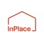 InPlace Living's logo