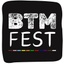 BTMfest's logo
