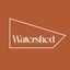 Watershed's logo