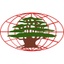 World Lebanese Cultural Union of Sydney Incorporated's logo