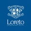 Loreto College Ballarat's logo